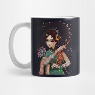 Geishan Mug